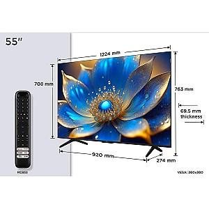 Televizor TCL 55P79K
