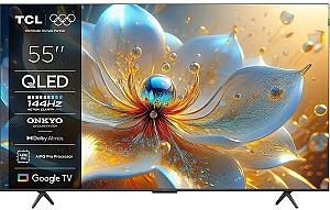 Televizor TCL 55P89K