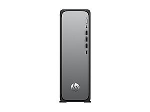 Desktop PC HP OmniDesk Slim Black (BK9Z7EA#UUQ)