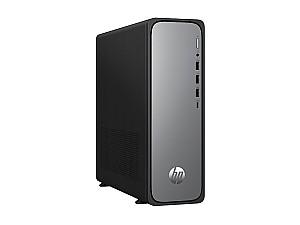 Desktop PC HP OmniDesk Slim Black (BK9Z7EA#UUQ)