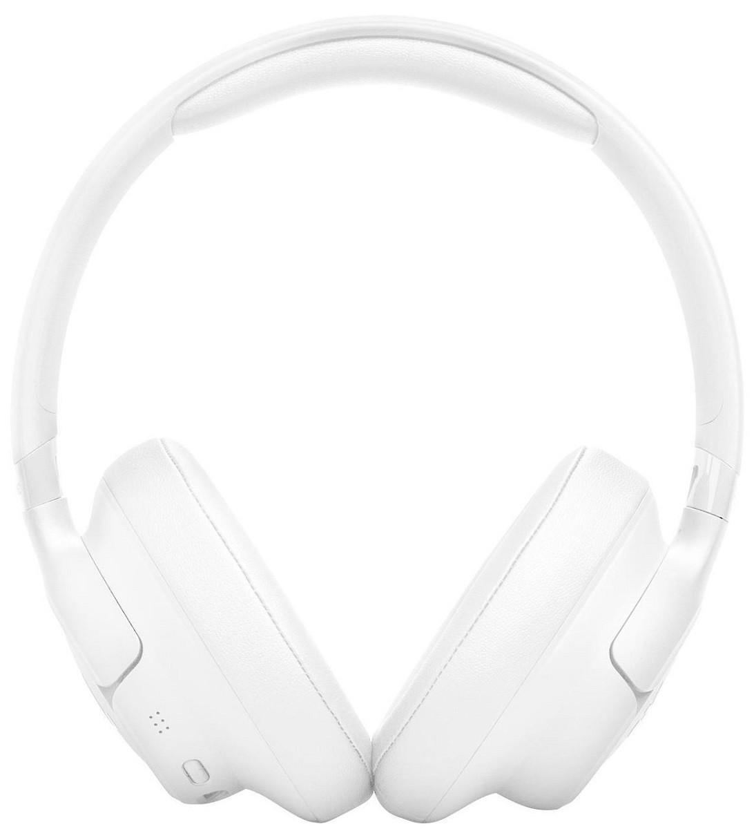 Casti JBL Tune 730BT White