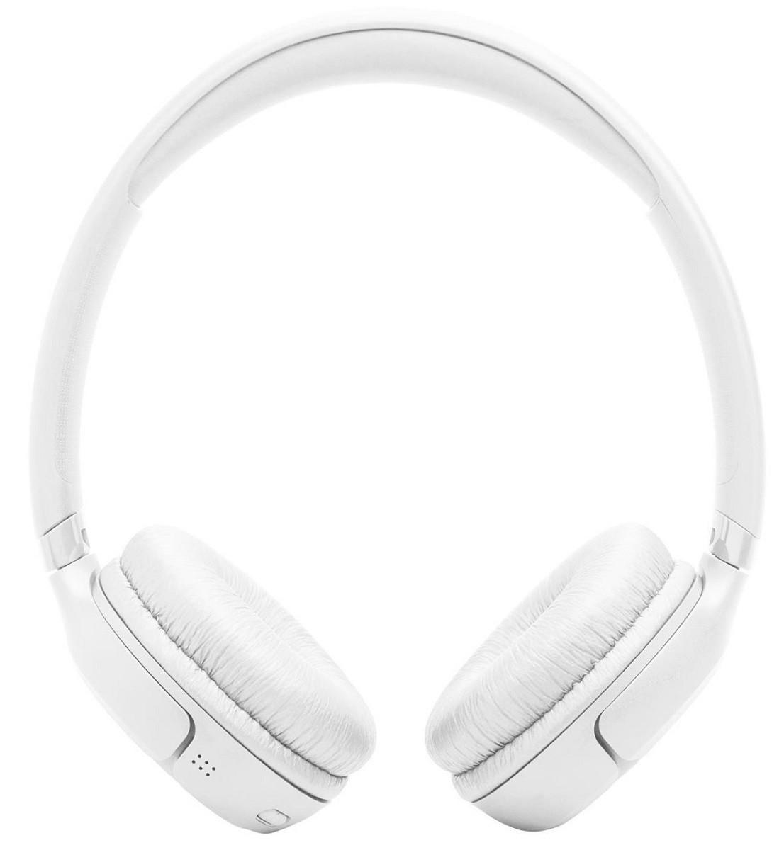 Casti JBL Tune 530BT White