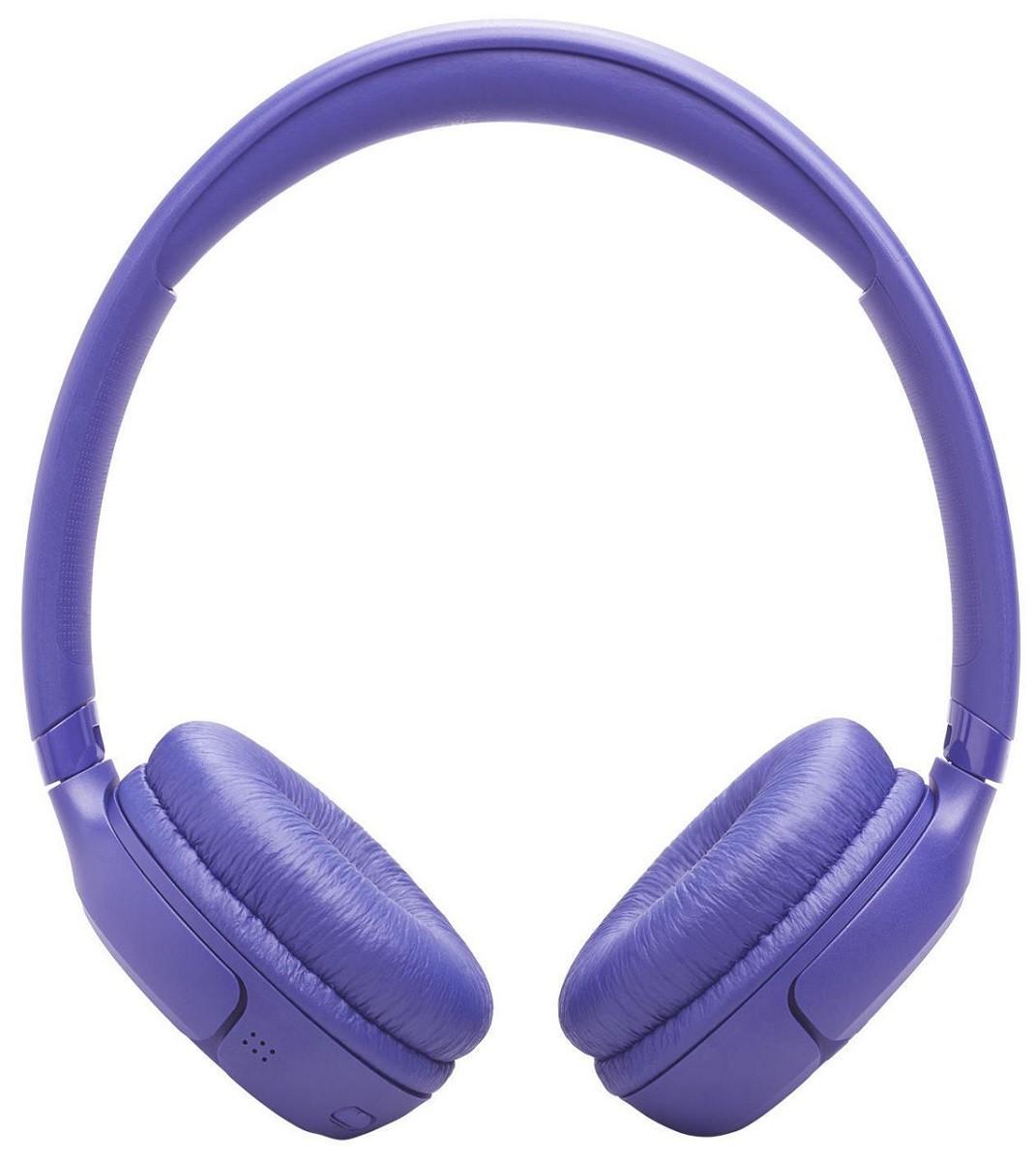 Casti JBL Tune 530BT Lavender