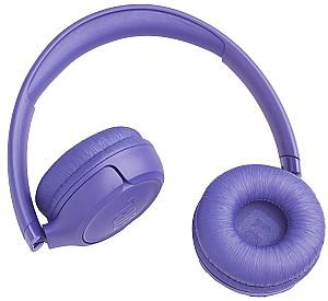 Casti JBL Tune 530BT Lavender