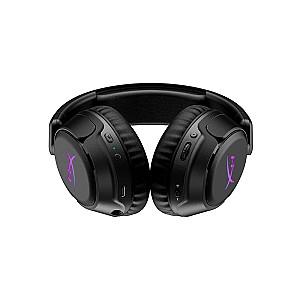 Casti gaming HYPERX Cloud Flight 2 Black (B5VC4AA)