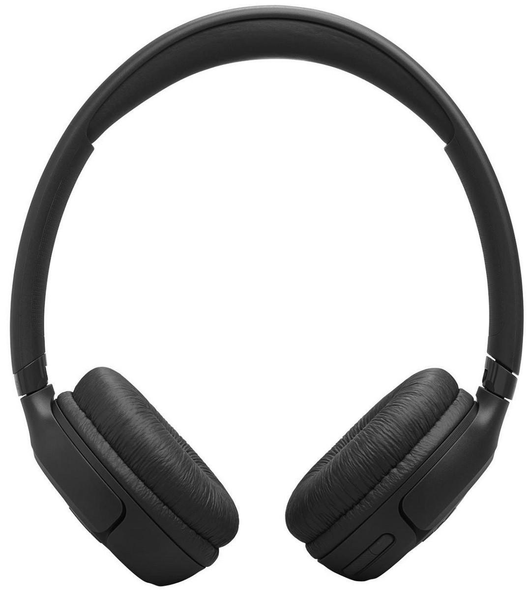 Casti JBL Tune 530BT Black