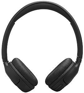 Casti JBL Tune 530BT Black