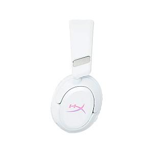 Casti gaming HYPERX Cloud Flight 2 White (B5VC5AA)