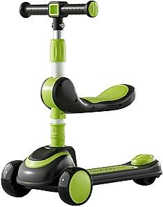 Trotineta RTM Scooter 91803 Green