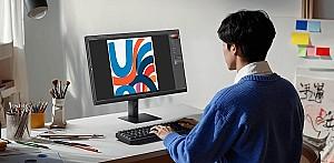 Monitor Xiaomi A24i 2026