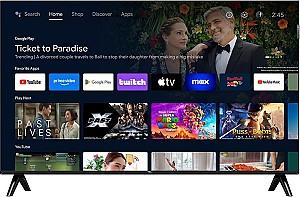 Televizor TCL 32S49K