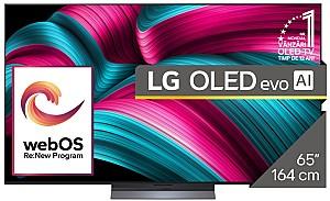Televizor LG OLED65C52LA