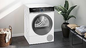 Masina de uscat rufe SIEMENS WQ45B2B40