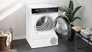 Masina de uscat rufe SIEMENS WQ45B2B40