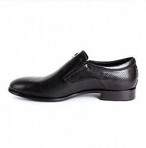 Pantofi barbati NL 2162-067-365 Black