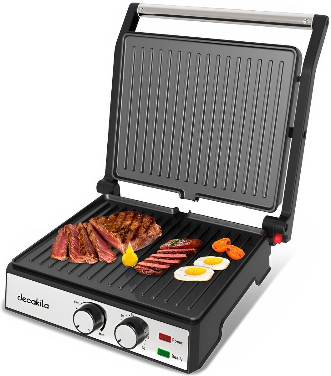Grill electric Decakila KEEC079M