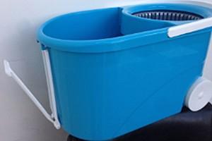 Galeata de curatare a pardoselilor Zambak Plastik Z250