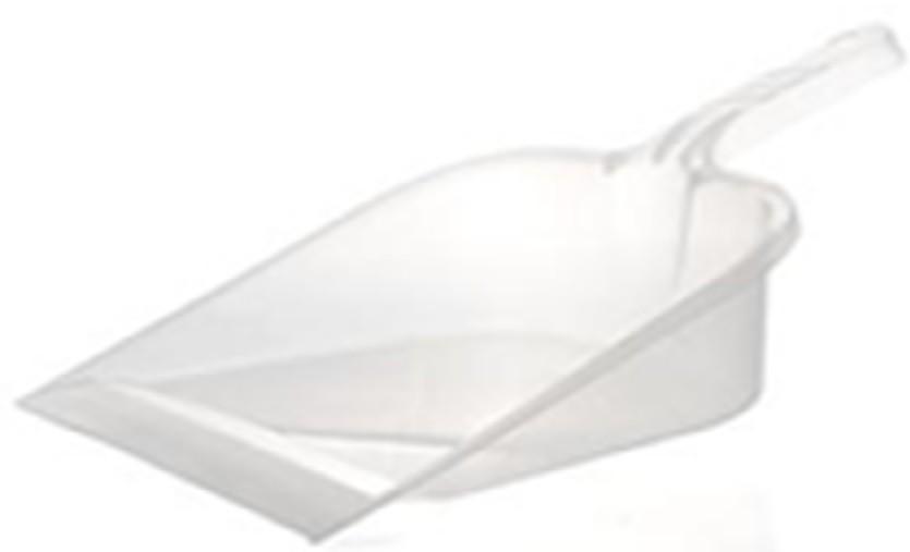 Faras Zambak Plastik Z183