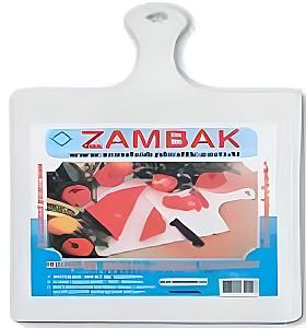 Tocător de tăiere Zambak Plastik Z117