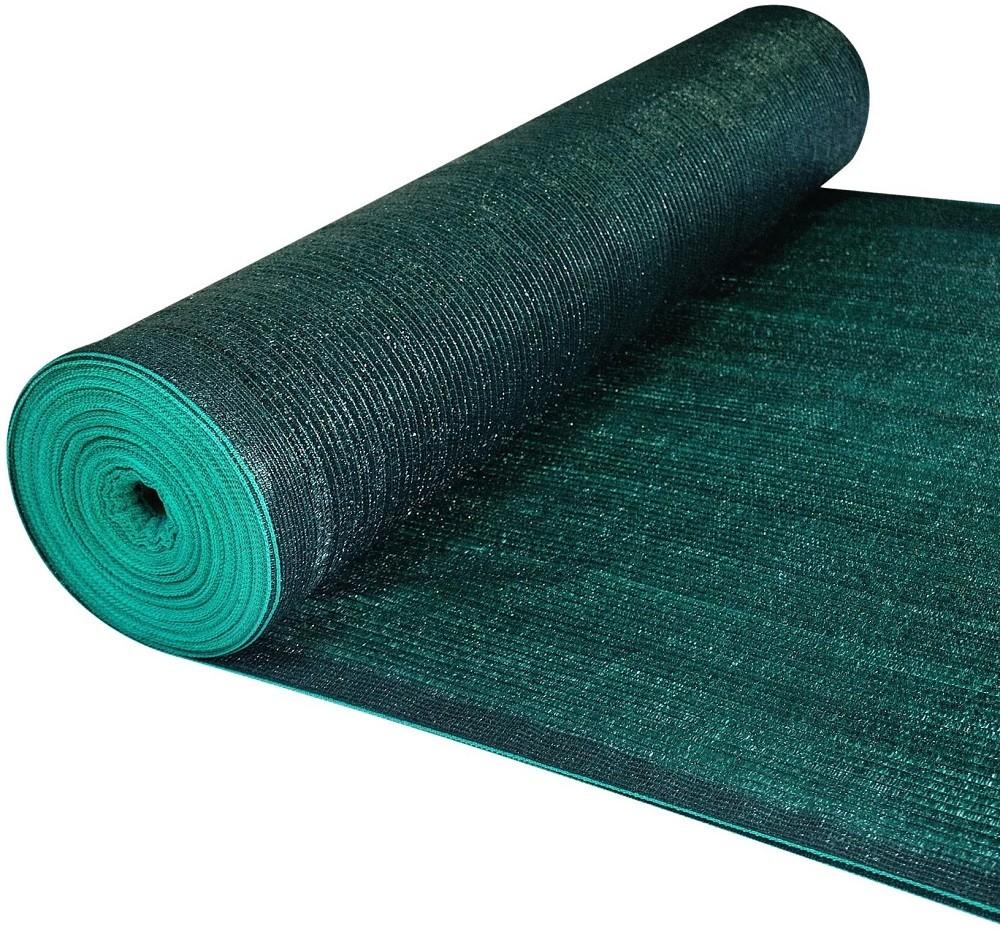 Plasa de umbrire VLM 40% 30gr H:8m (verde)/50