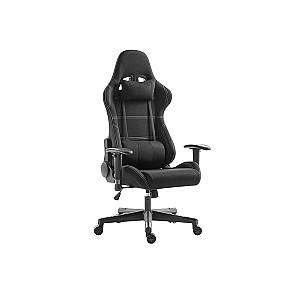 Fotoliu gaming Lumi CH06-14 Black
