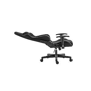 Fotoliu gaming Lumi CH06-14 Black