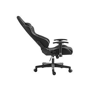Fotoliu gaming Lumi CH06-14 Black