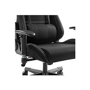 Fotoliu gaming Lumi CH06-14 Black