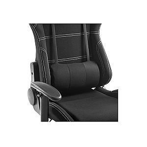 Fotoliu gaming Lumi CH06-14 Black
