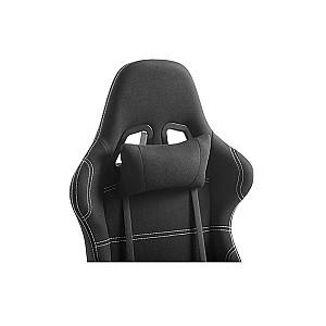 Fotoliu gaming Lumi CH06-14 Black