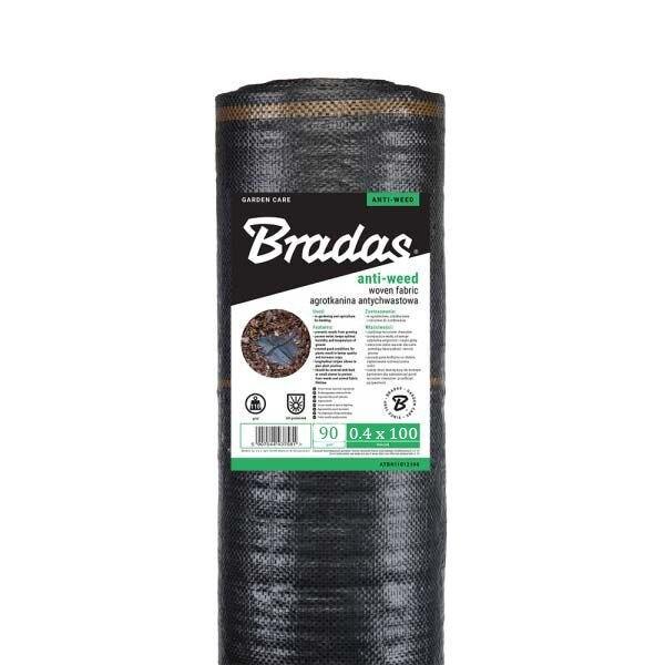 Peliculă pentru sere Bradas Agrotextil 110 g/m2 1x100 m