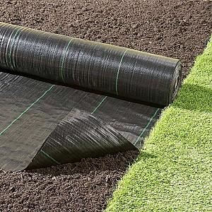 Peliculă pentru sere Bradas Agrotextil 110 g/m2 1x100 m