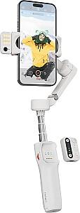 Stabilizator Hohem iSteady V3 (HPG-V3) White