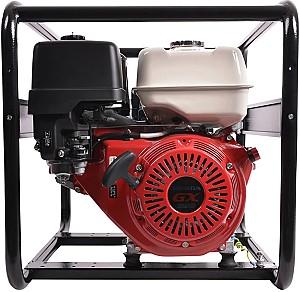 Generator electric de curent GENMAC G7900HO-E5