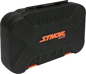 Set de scule Sthor 58640 (38 buc)
