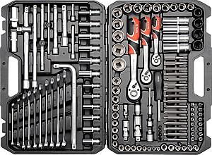 Set de scule Yato YT-38872 (128 buc)