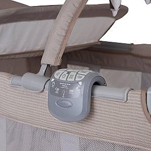 Manej Graco Electra Little Adventures