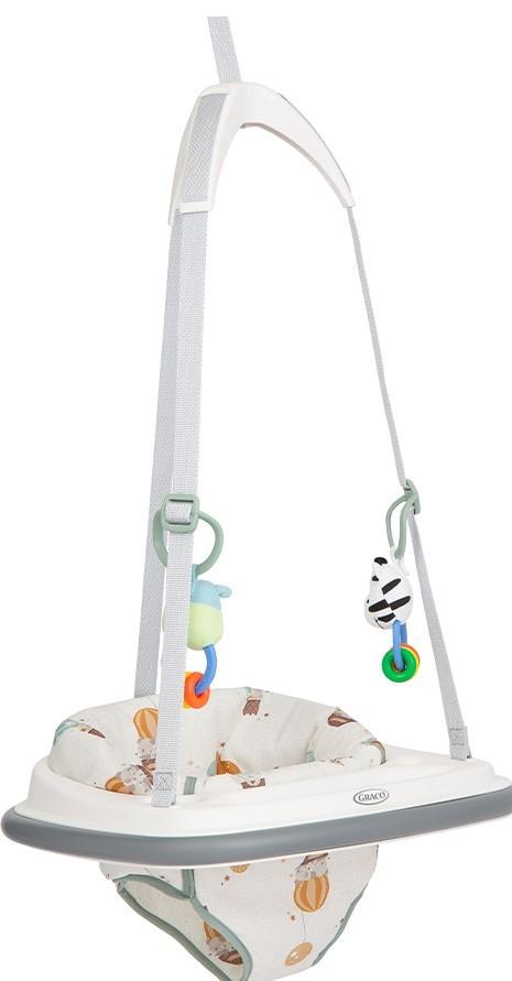 Premergator Graco Up&Away