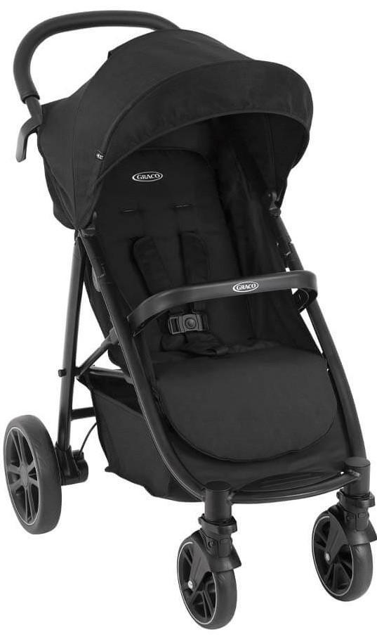 Carucior de plimbare Graco EeZeFold Midnight