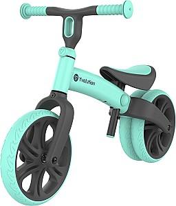 Bicicleta fara pedale Yvolution YV-YT16G2