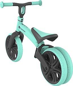 Bicicleta fara pedale Yvolution YV-YT16G2