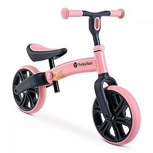 Bicicleta fara pedale Yvolution YV-YT16P2