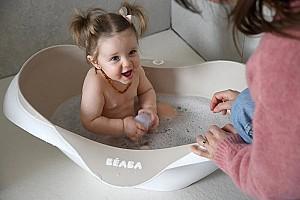 Cada pentru bebelusi Beaba Camele'o Light Clay