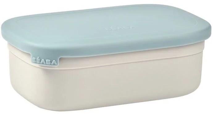 Set de recipiente alimentare Beaba Baltic Blue (B914003)