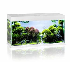 Acvariu Aquael OPTI SET 200 White 2.0