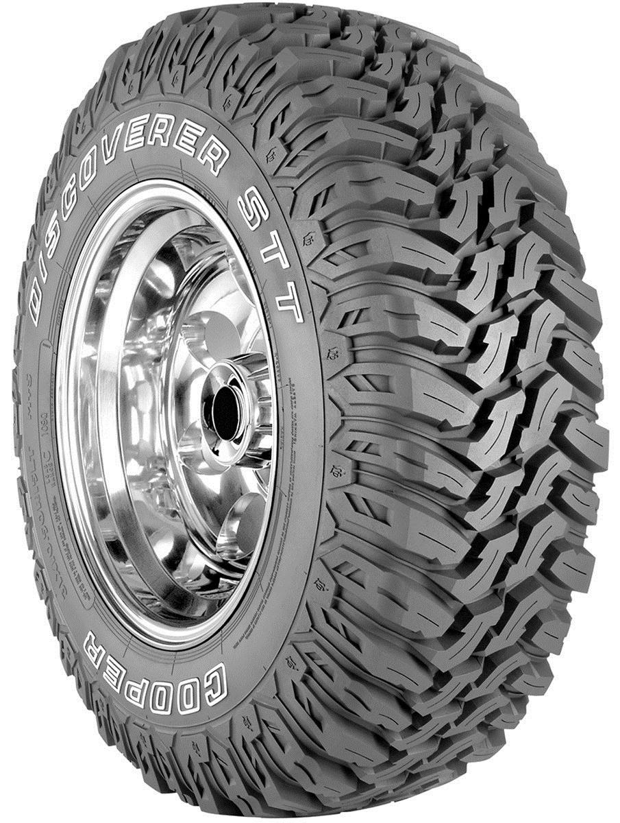 Anvelopa SUV Cooper 35Х12.50 R15 (Dis. STT)