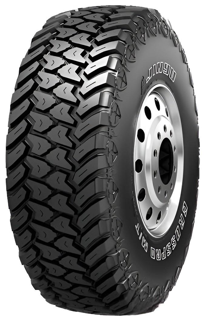 Anvelopa SUV Roadx 33x12.50R15LT RxQuest M/T 108Q 6PR