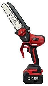 Fierastrau electric cu lant TT AGRO MOTO TM-CS412Li 8