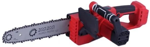 Fierastrau electric cu lant TT AGRO MOTO TM-CS414Li
