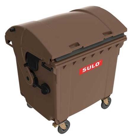 Tomberon Sulo MGB 1100 L maro